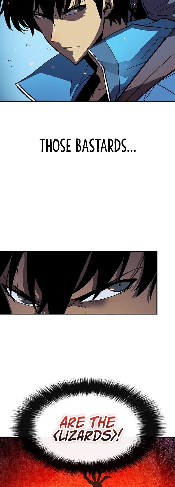 Solo Leveling, Chapter 21 image 04